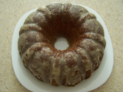How To Store A Rum Cake At Home